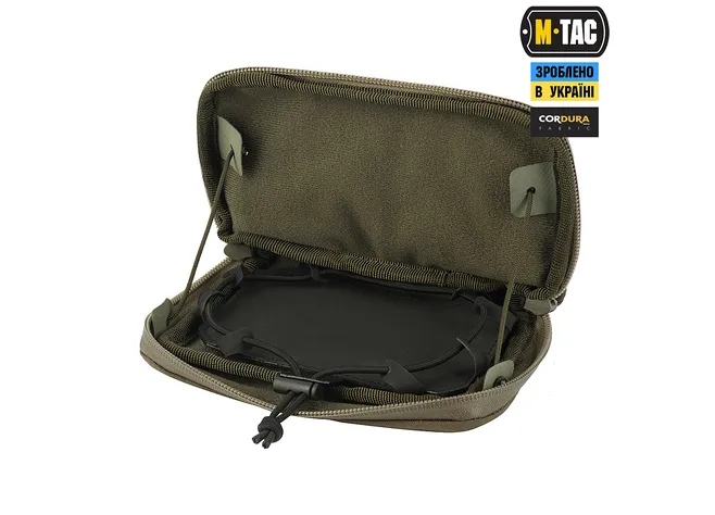 Підсумок M-Tac Admin Elite Ranger Green Фото 2